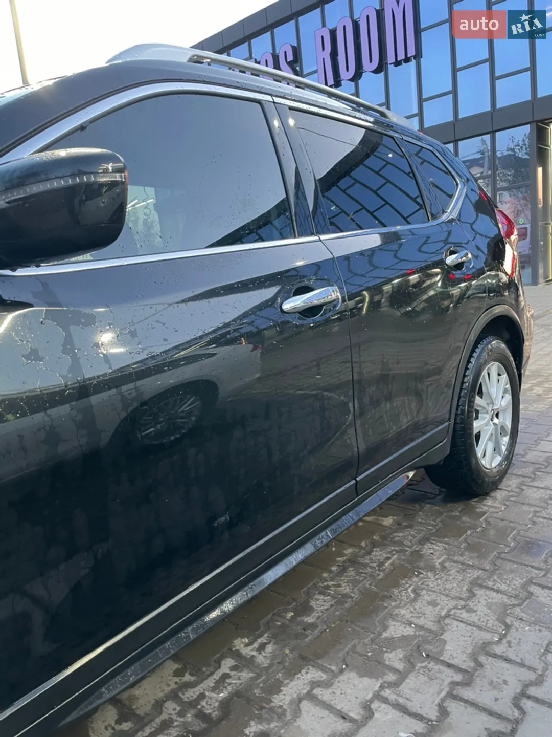 2019 Nissan Rogue - мініатюра 23
