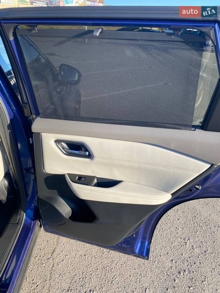 Внедорожник / Кроссовер Nissan Rogue 2021 в Львове фото 28 Внедорожник / Кроссовер Nissan Rogue 2021 в Львове