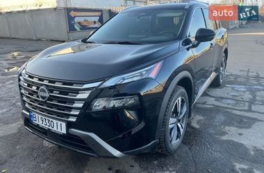 Внедорожник / Кроссовер Nissan Rogue 2024 в Полтаве