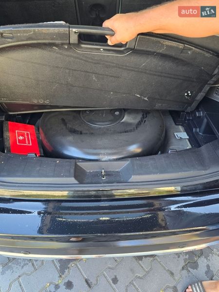 Позашляховик / Кросовер Nissan Rogue 2019 в Маневичах