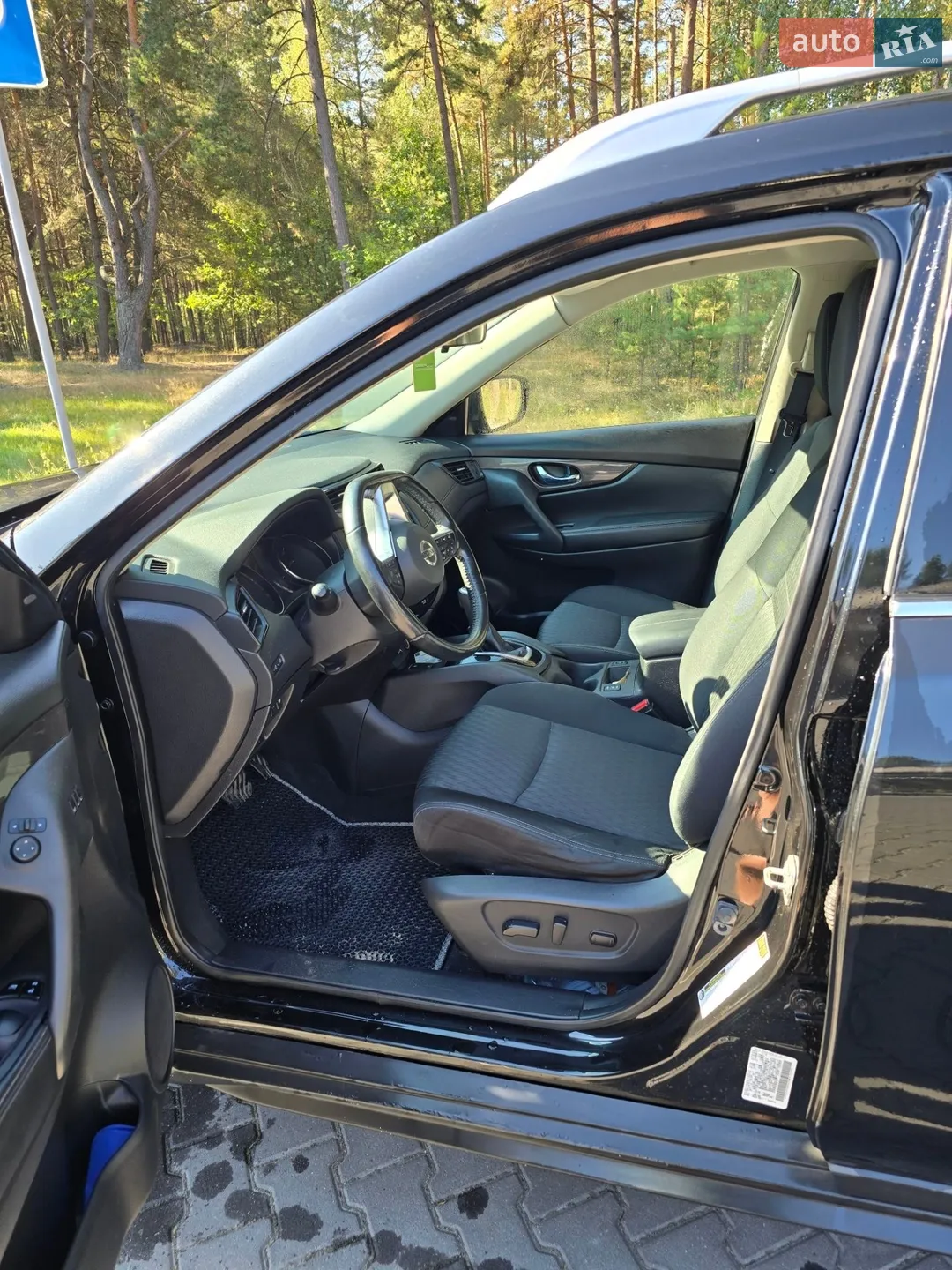 2019 Nissan Rogue - мініатюра 6