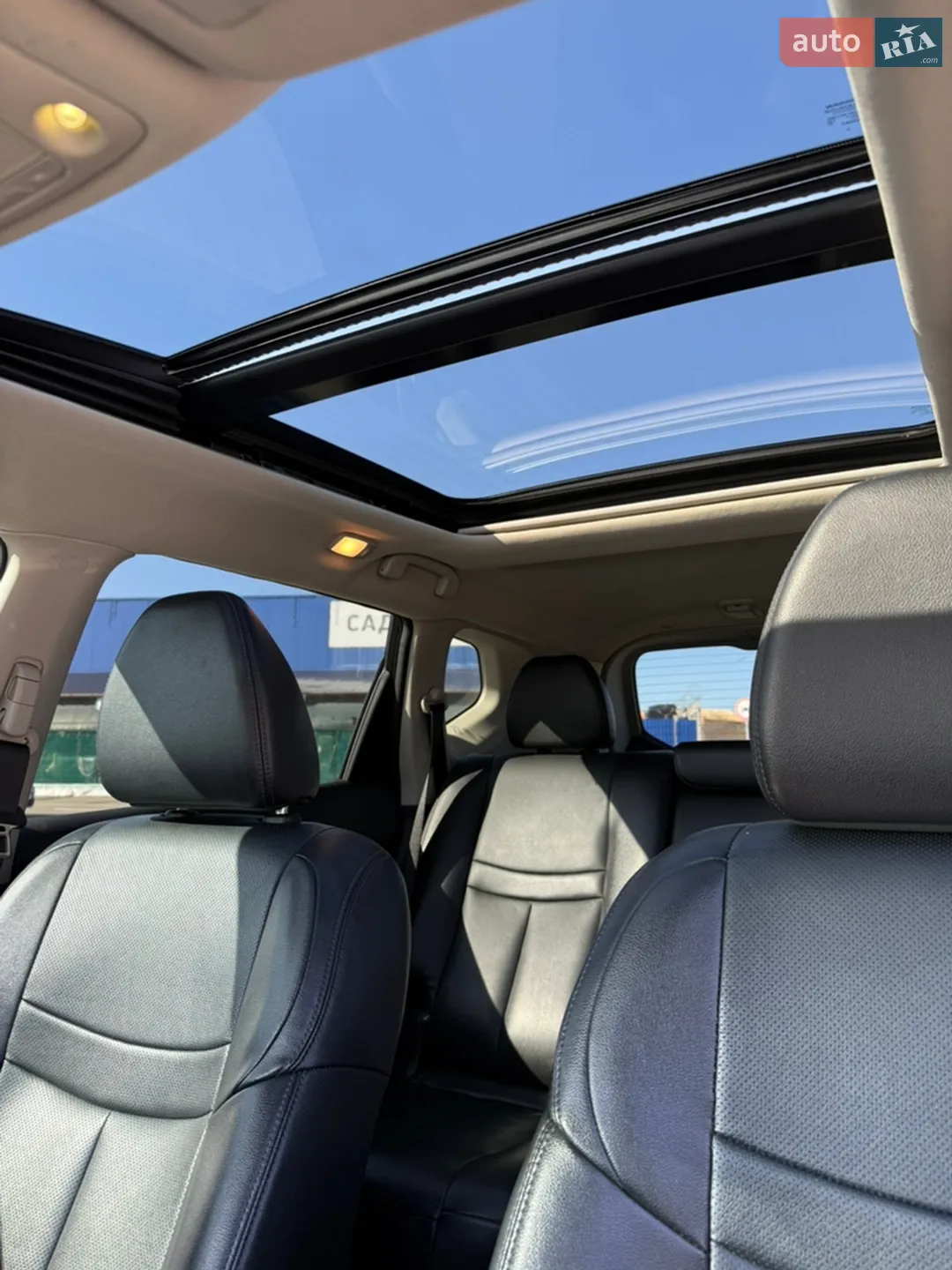 2016 Nissan Rogue - мініатюра 27