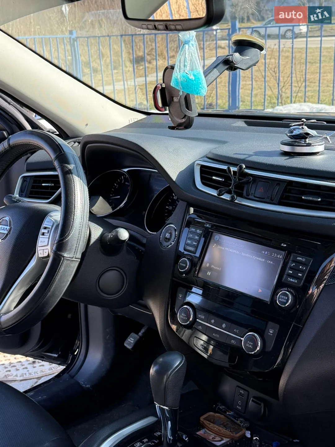 2016 Nissan Rogue - мініатюра 35