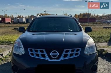 Внедорожник / Кроссовер Nissan Rogue 2012 в Львове