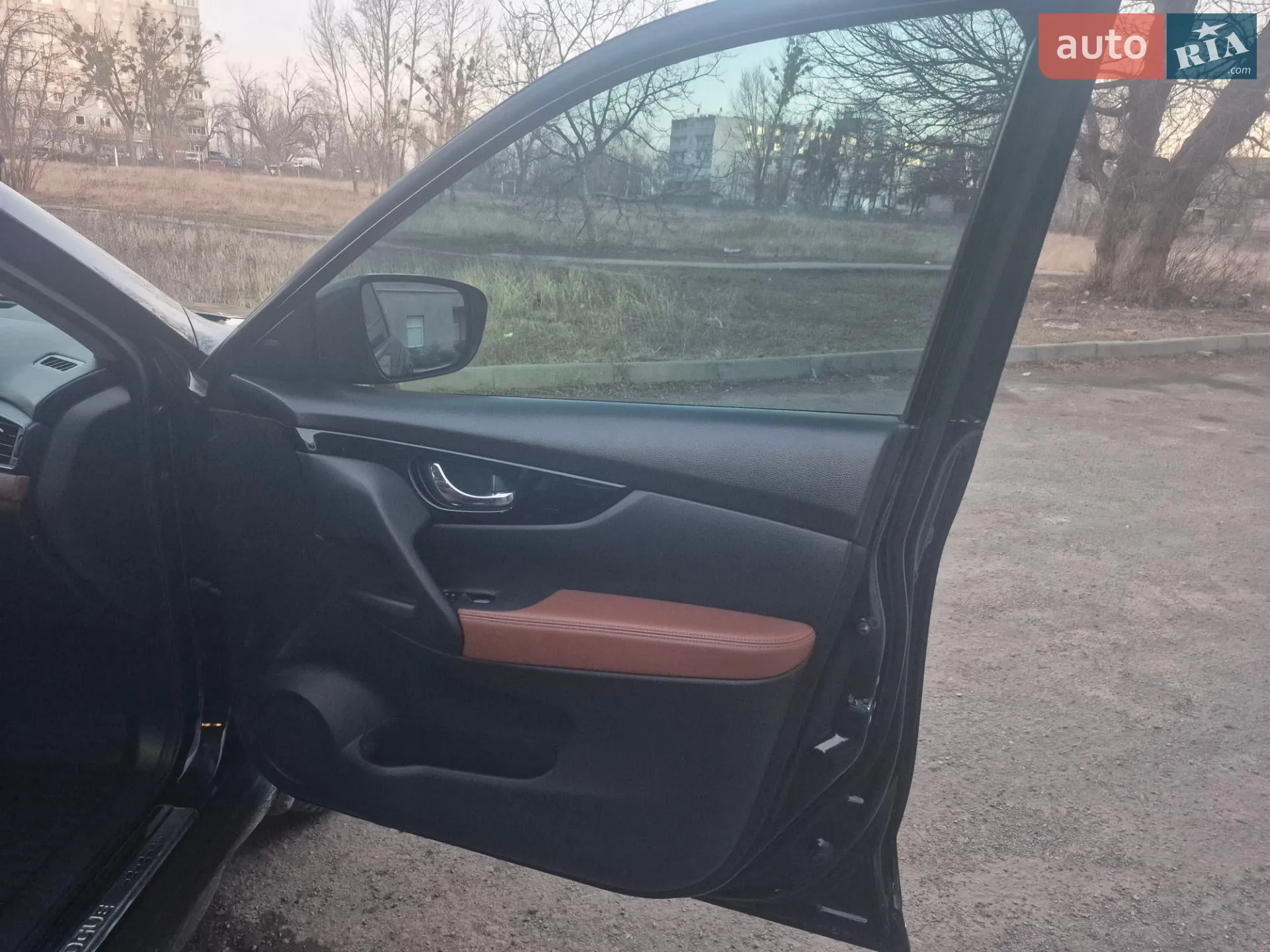 2018 Nissan Rogue - мініатюра 7