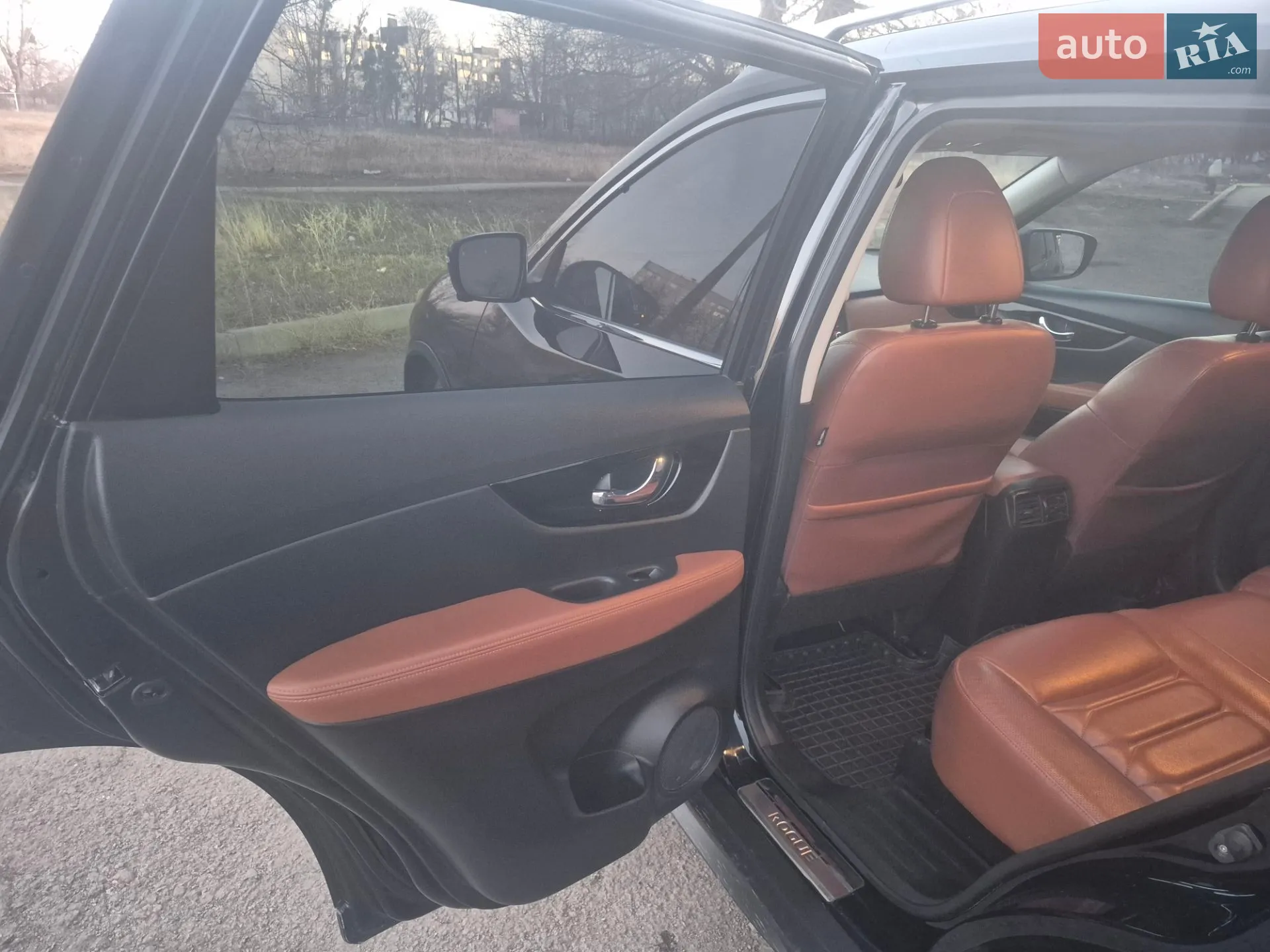 2018 Nissan Rogue - мініатюра 11