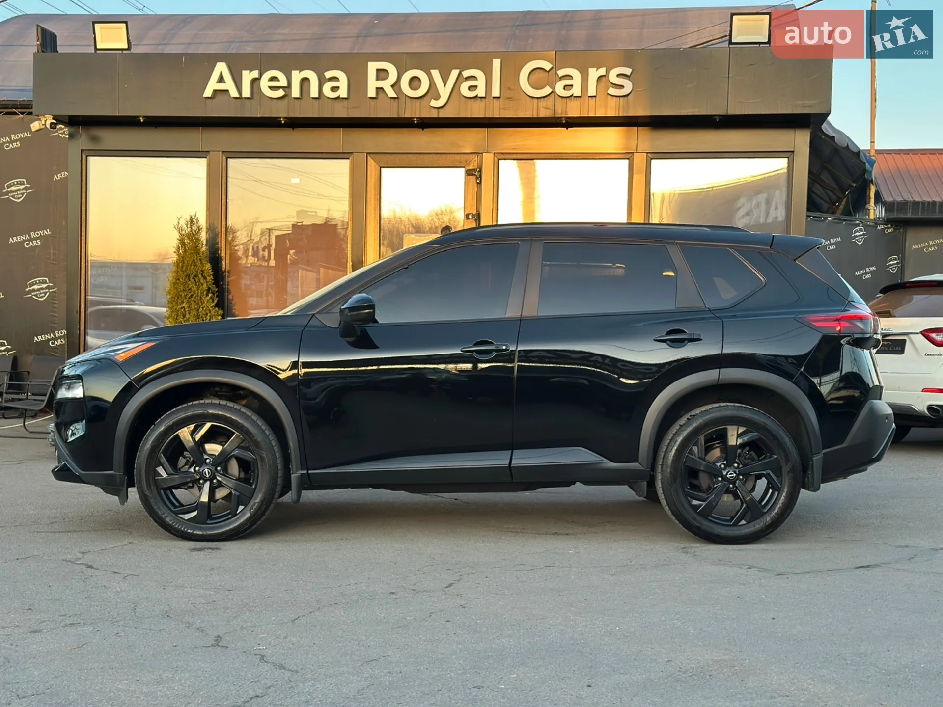 2022 Nissan Rogue - мініатюра 5