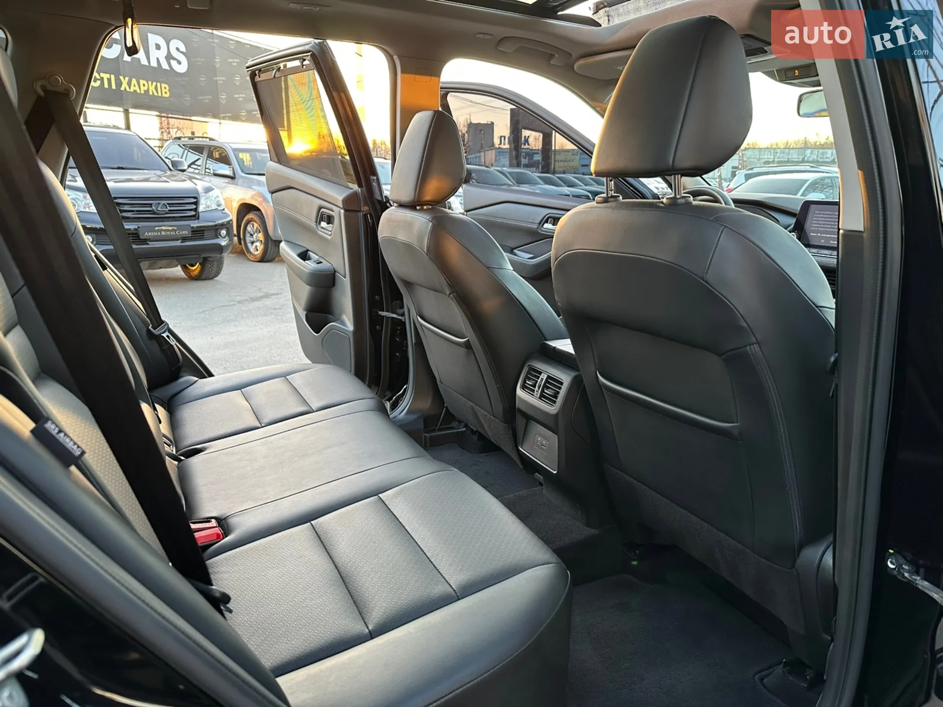 2022 Nissan Rogue - мініатюра 20