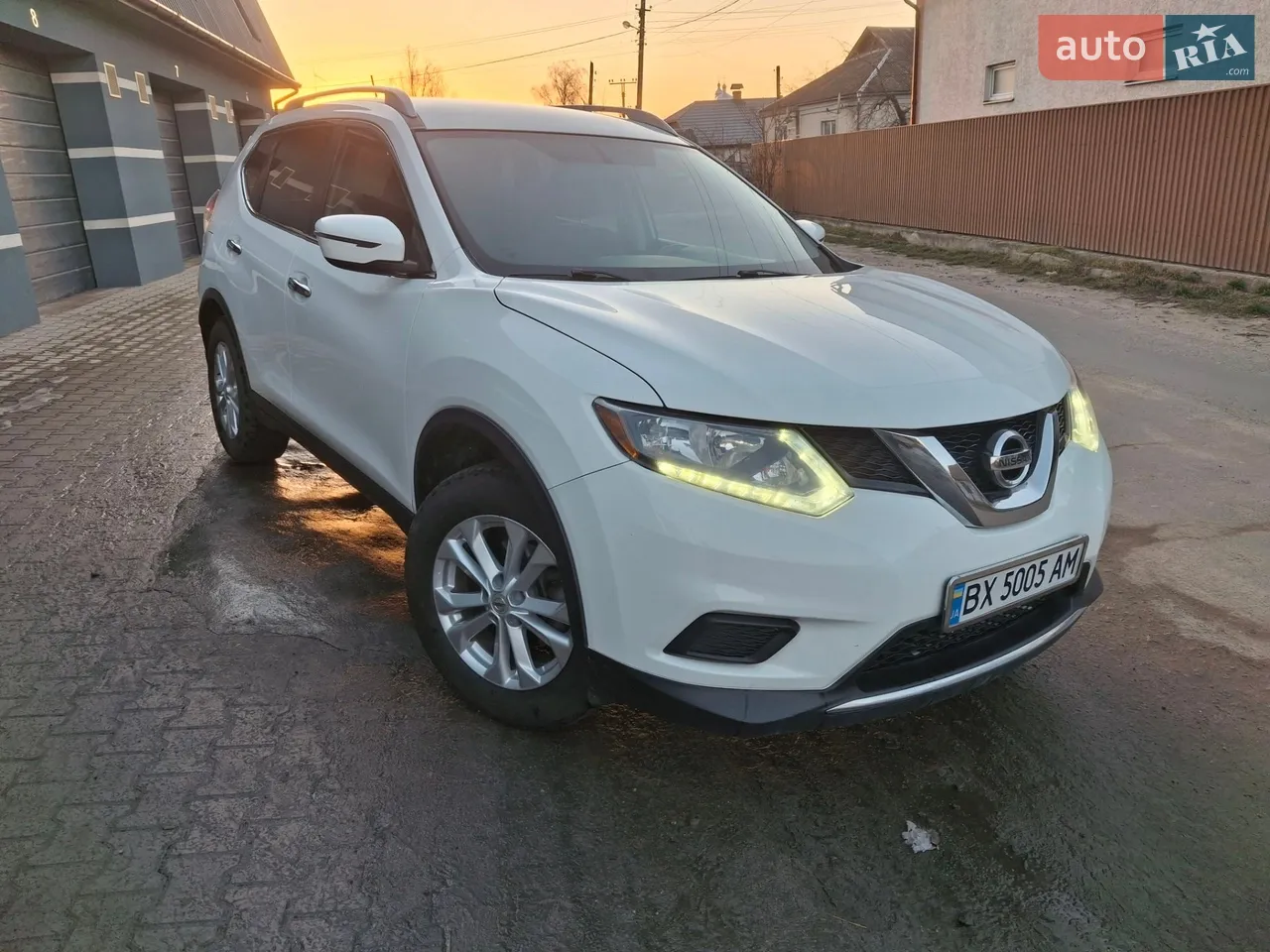 2015 Nissan Rogue - мініатюра 27