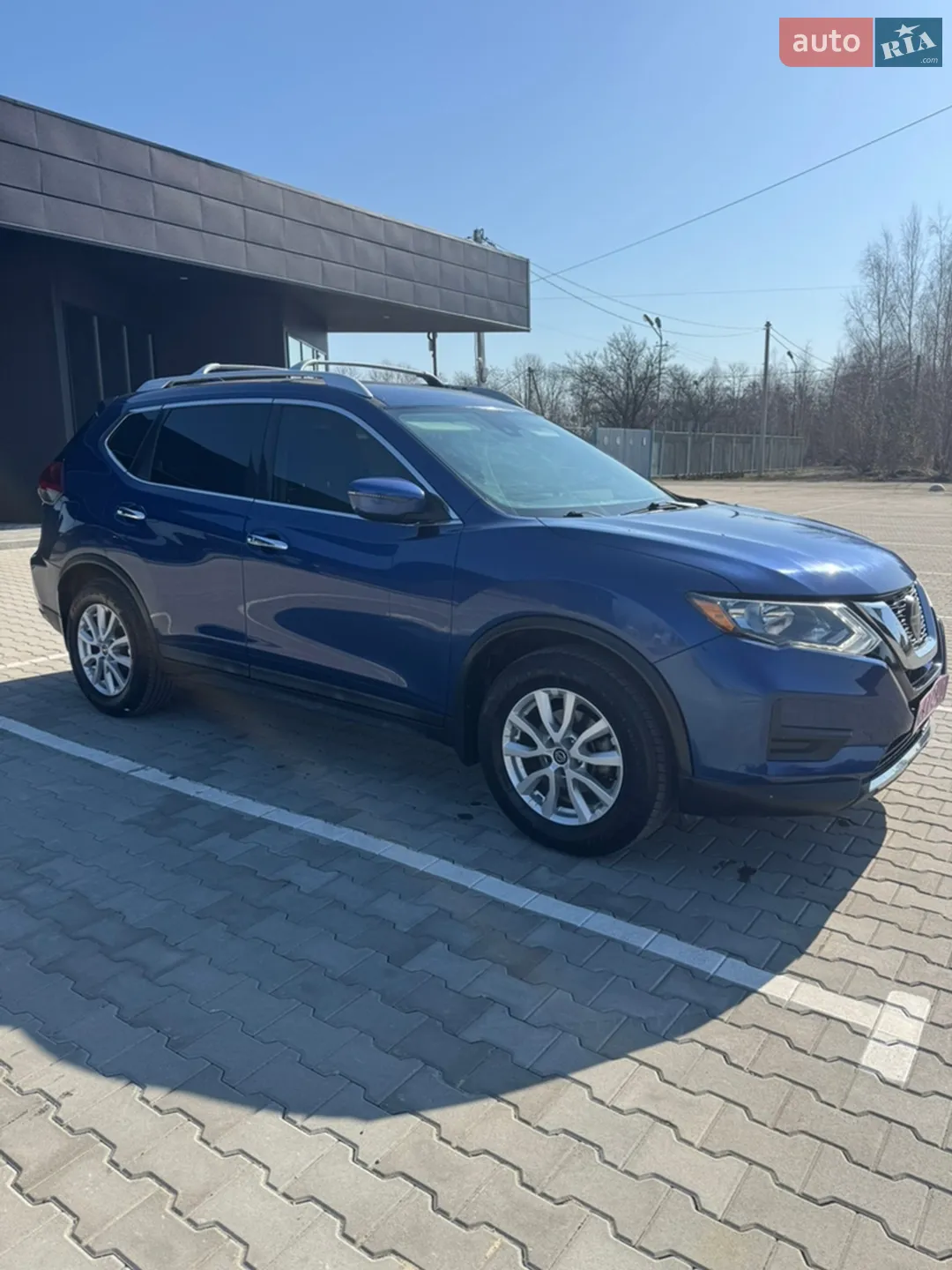 2019 Nissan Rogue - мініатюра 42