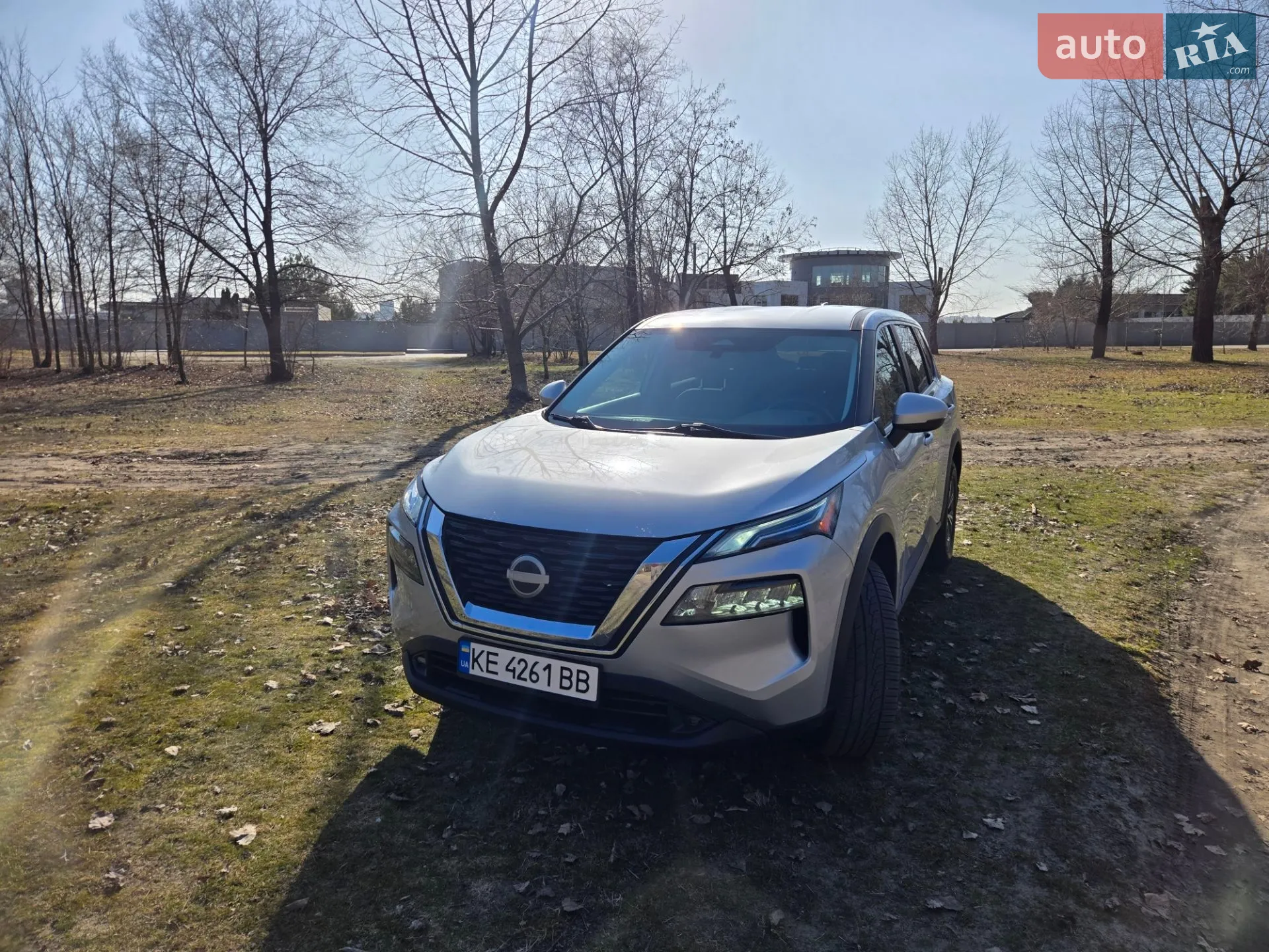 2022 Nissan Rogue - мініатюра 9