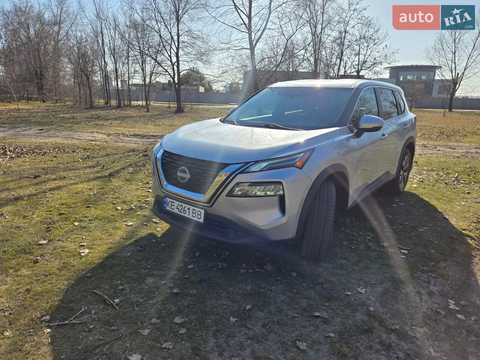 2022 Nissan Rogue - мініатюра 5