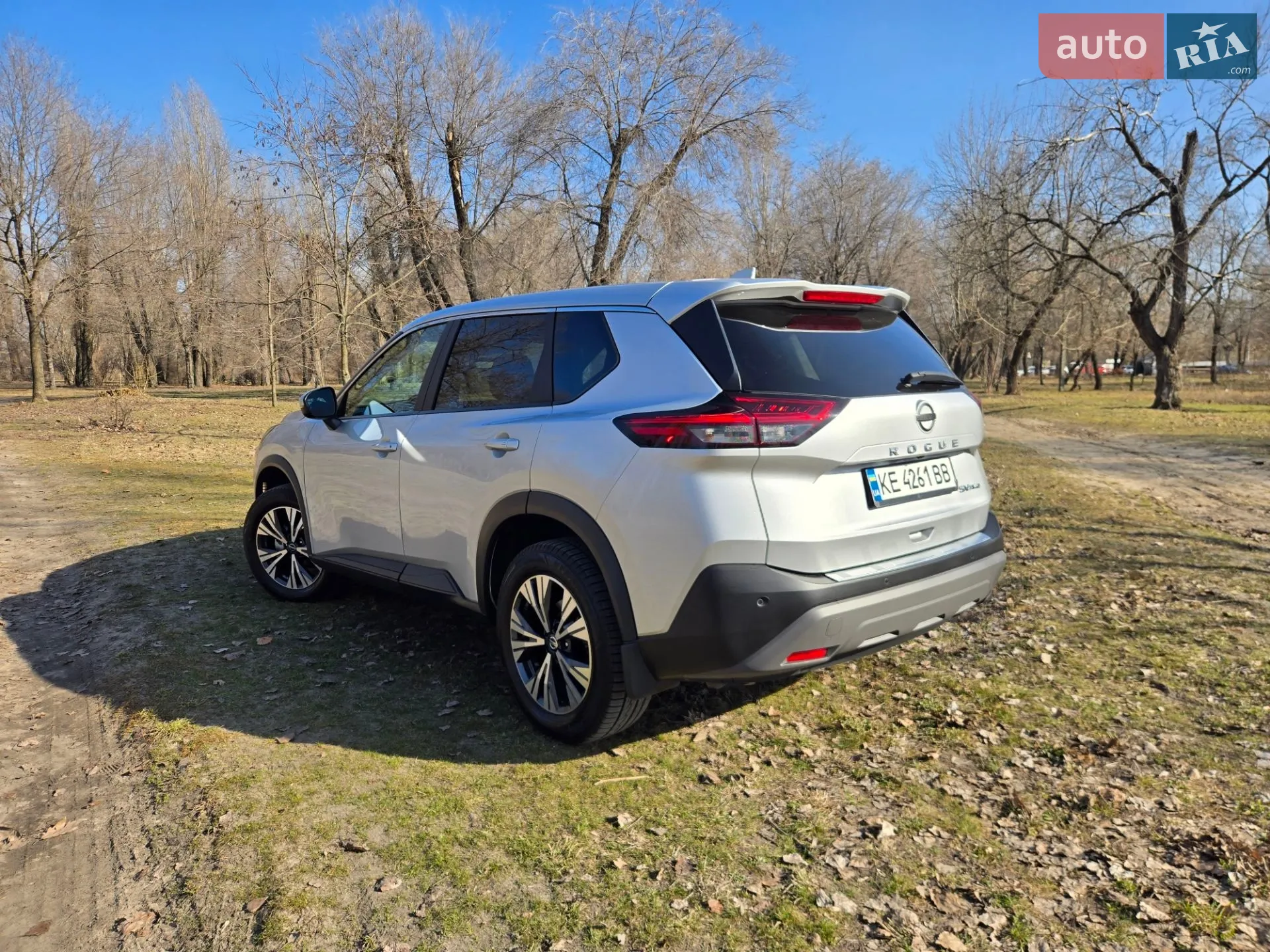 2022 Nissan Rogue - мініатюра 16