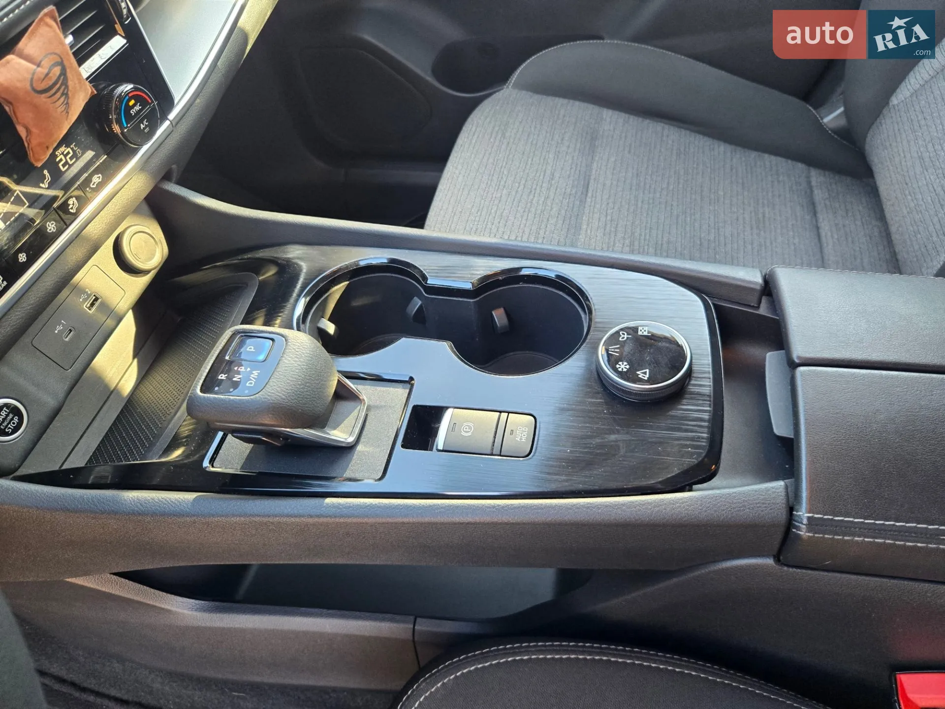 2022 Nissan Rogue - мініатюра 34