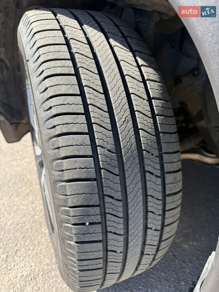 Внедорожник / Кроссовер Nissan Rogue 2023 в Полтаве