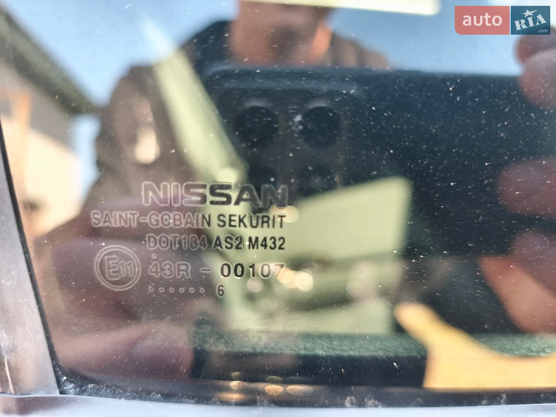 2016 Nissan Rogue - мініатюра 19