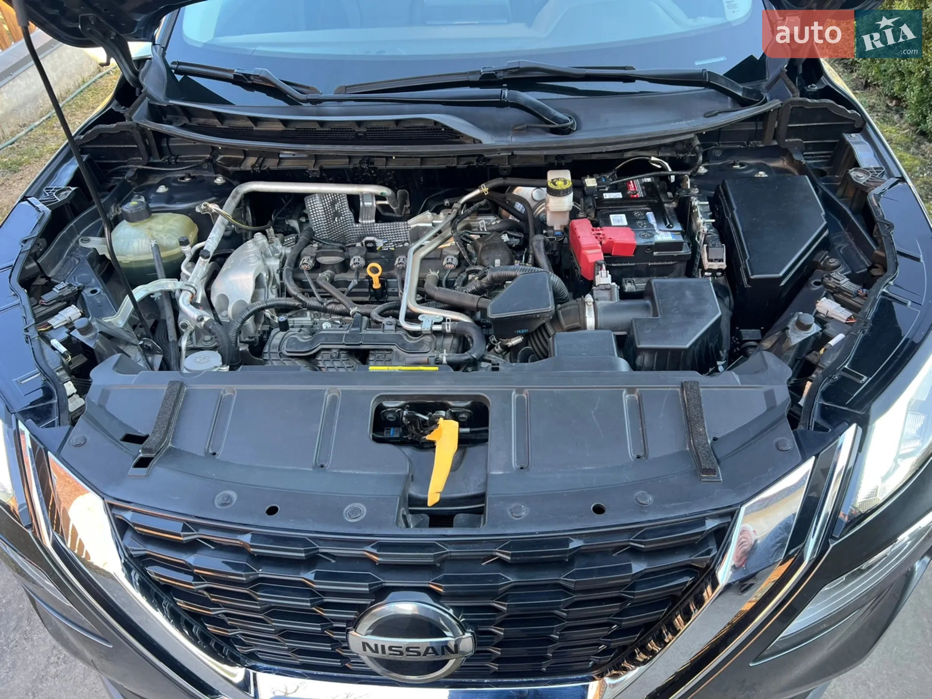 2021 Nissan Rogue - мініатюра 11