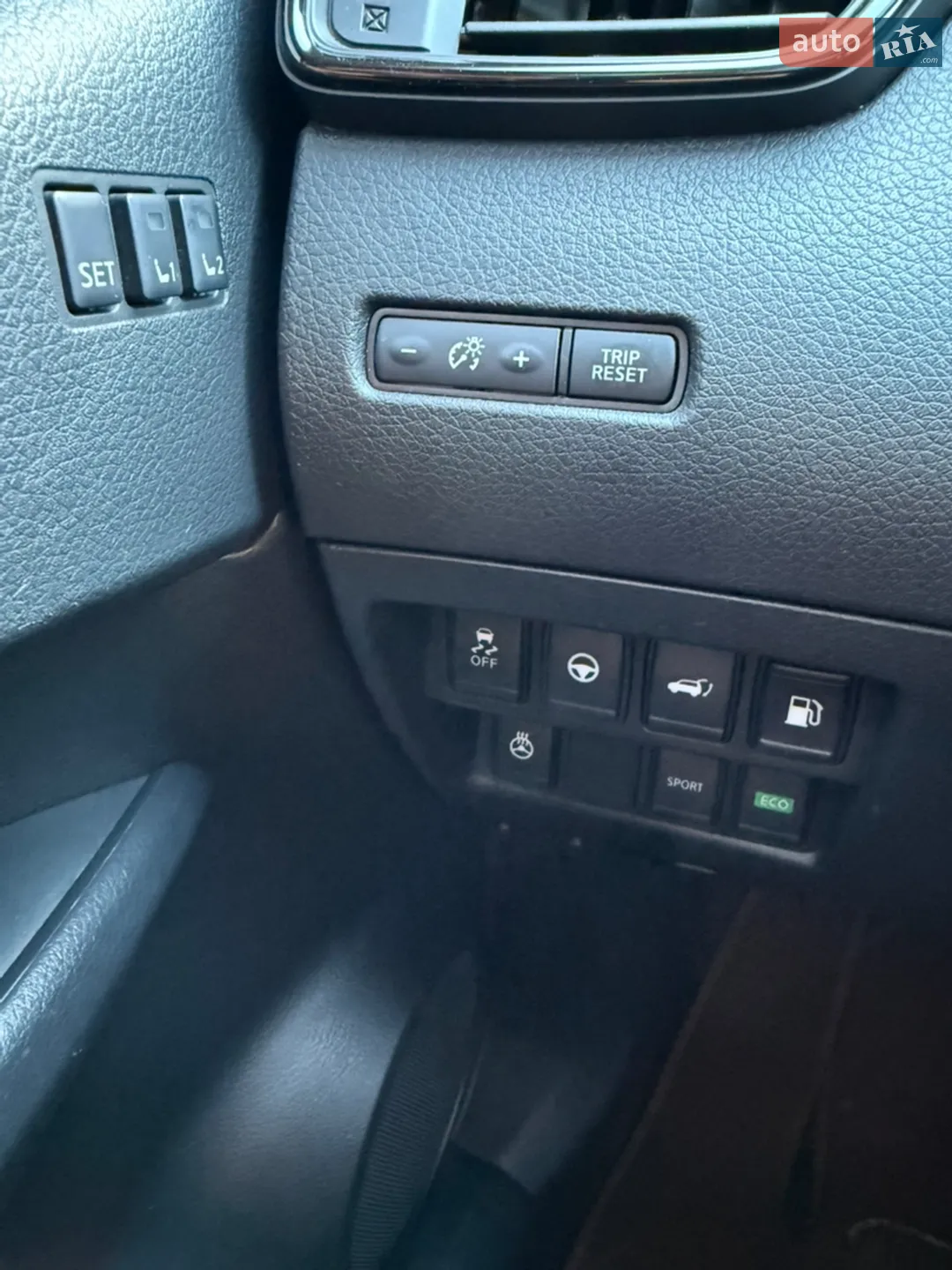 2019 Nissan Rogue - мініатюра 13