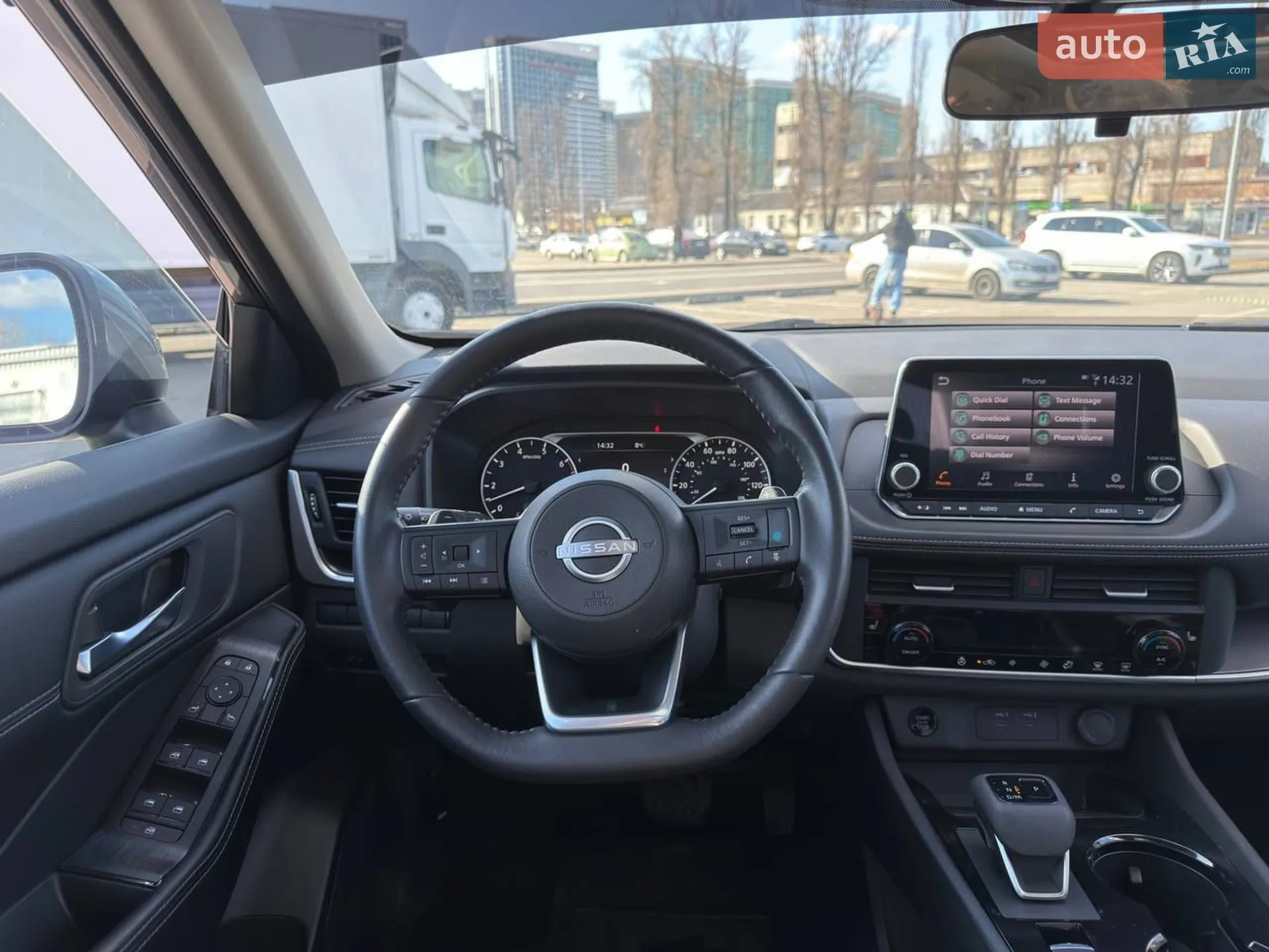 2024 Nissan Rogue - мініатюра 42