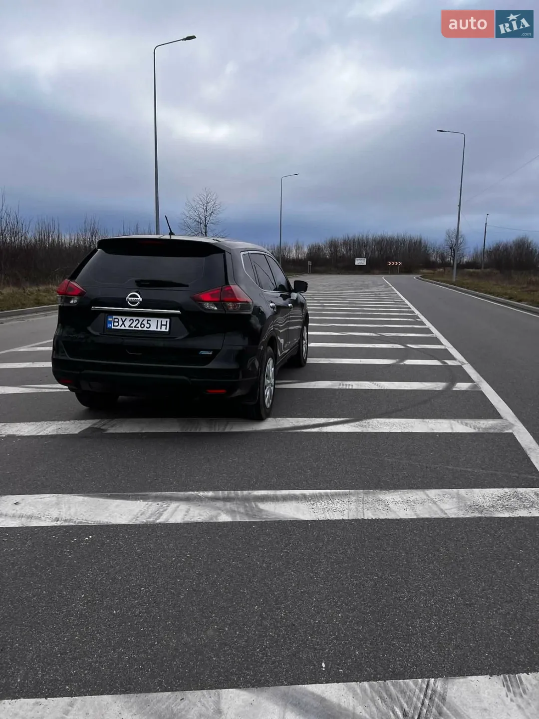 2014 Nissan Rogue - мініатюра 11