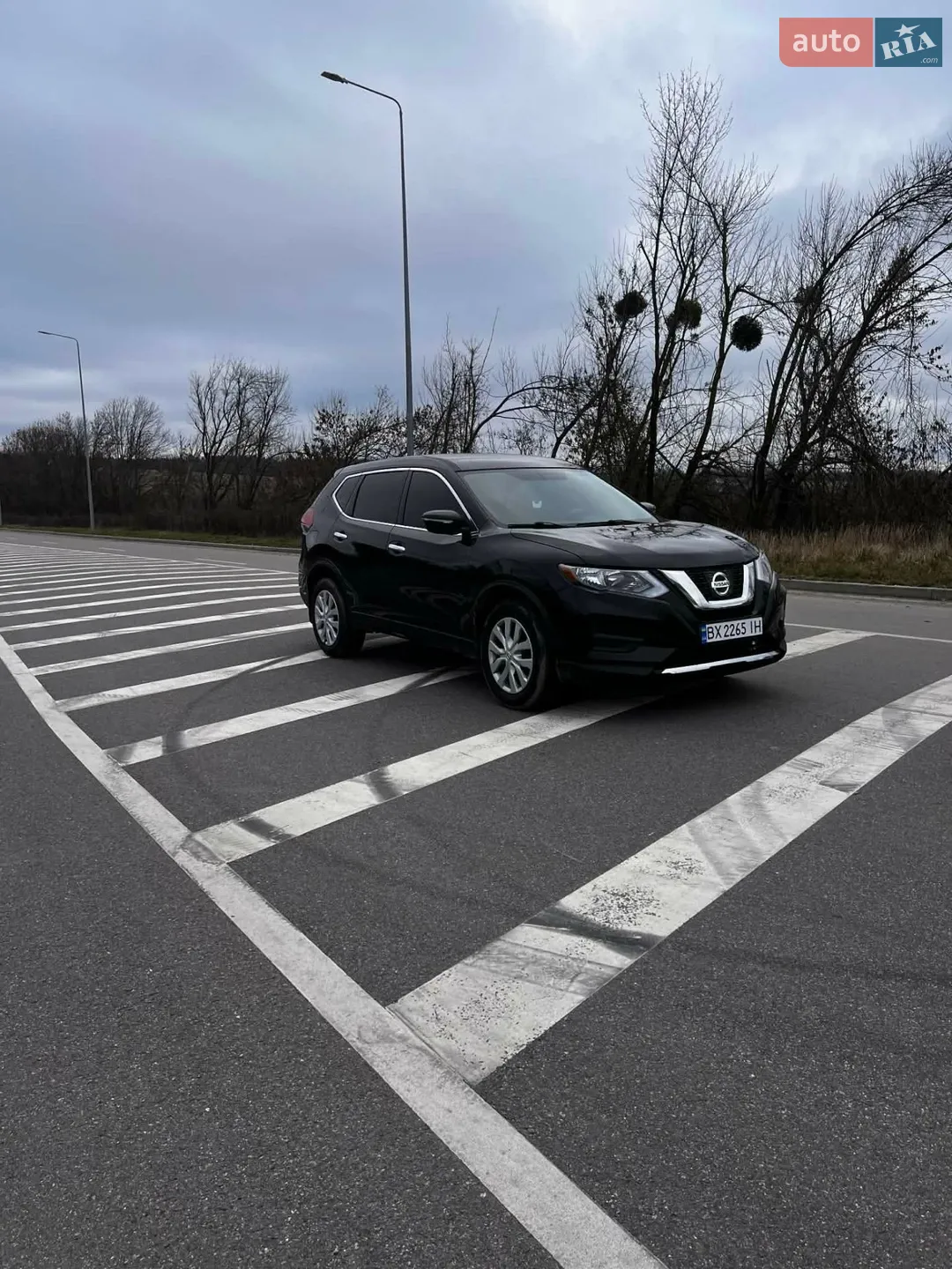 2014 Nissan Rogue - мініатюра 14