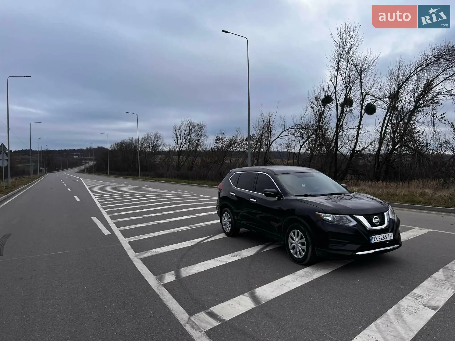 2014 Nissan Rogue - мініатюра 19