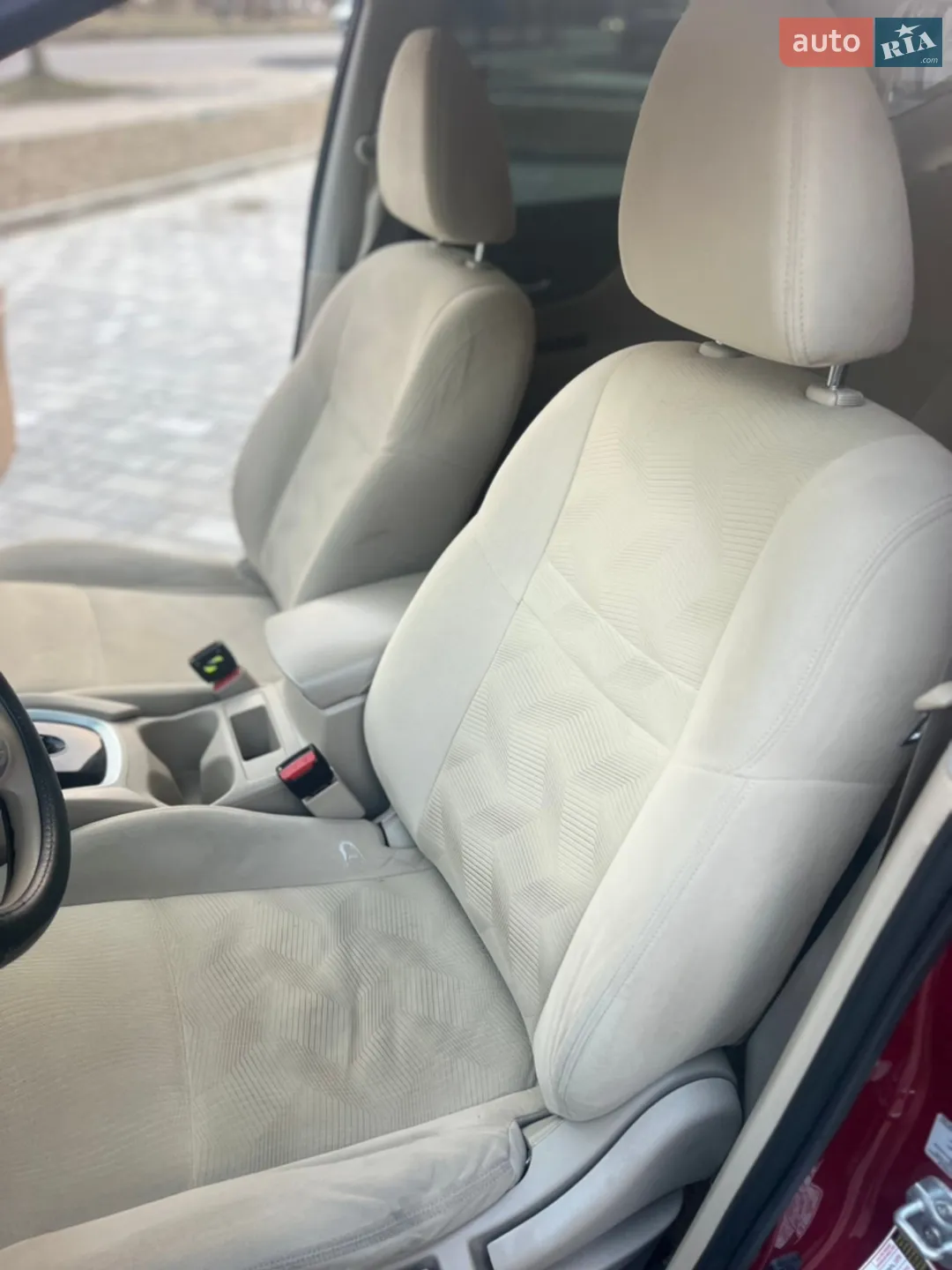 2013 Nissan Rogue - мініатюра 20
