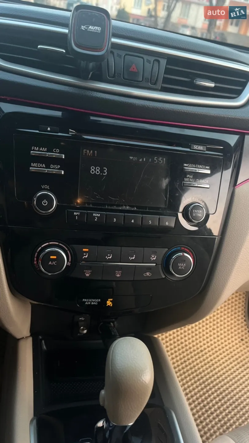 2013 Nissan Rogue - мініатюра 25