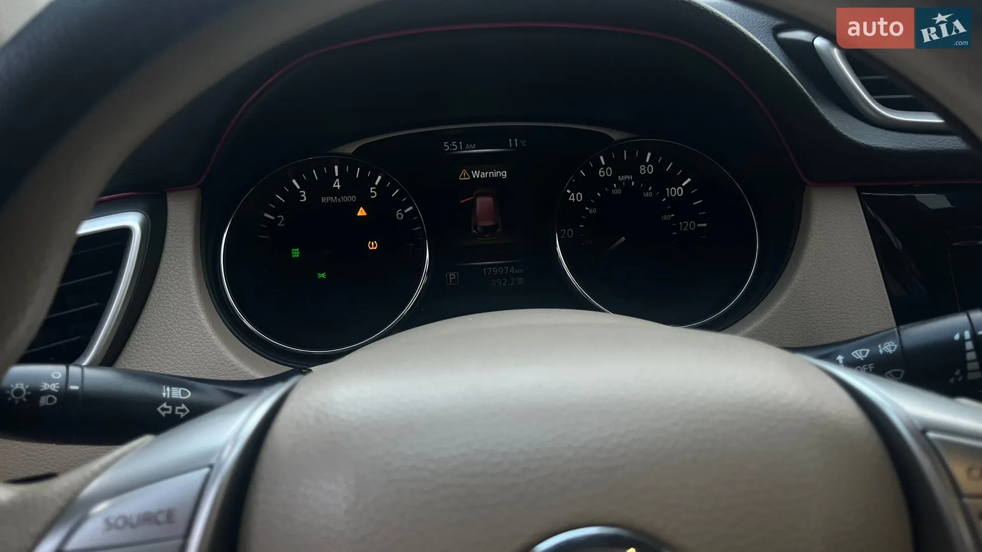 2013 Nissan Rogue - мініатюра 26