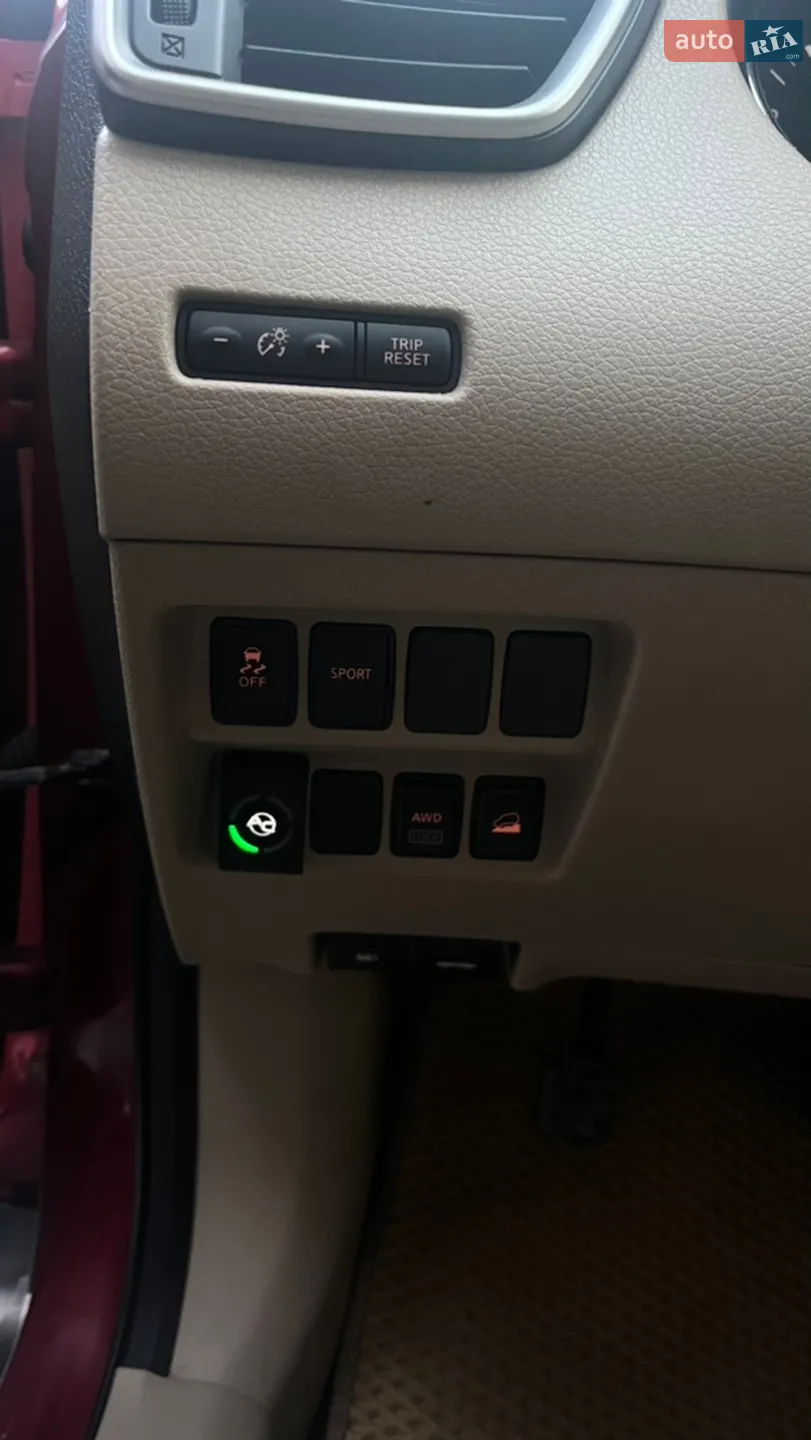 2013 Nissan Rogue - мініатюра 29