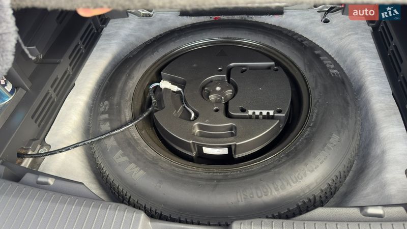 Позашляховик / Кросовер Nissan Rogue 2023 в Одесі