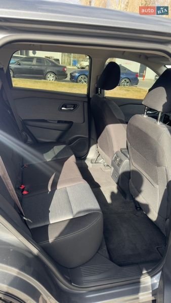 Позашляховик / Кросовер Nissan Rogue 2023 в Одесі