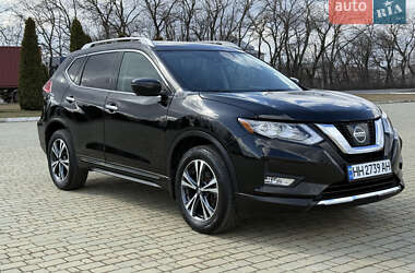 Внедорожник / Кроссовер Nissan Rogue 2016 в Одессе