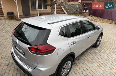 Позашляховик / Кросовер Nissan Rogue 2020 в Вінниці