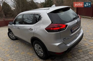 Позашляховик / Кросовер Nissan Rogue 2020 в Вінниці