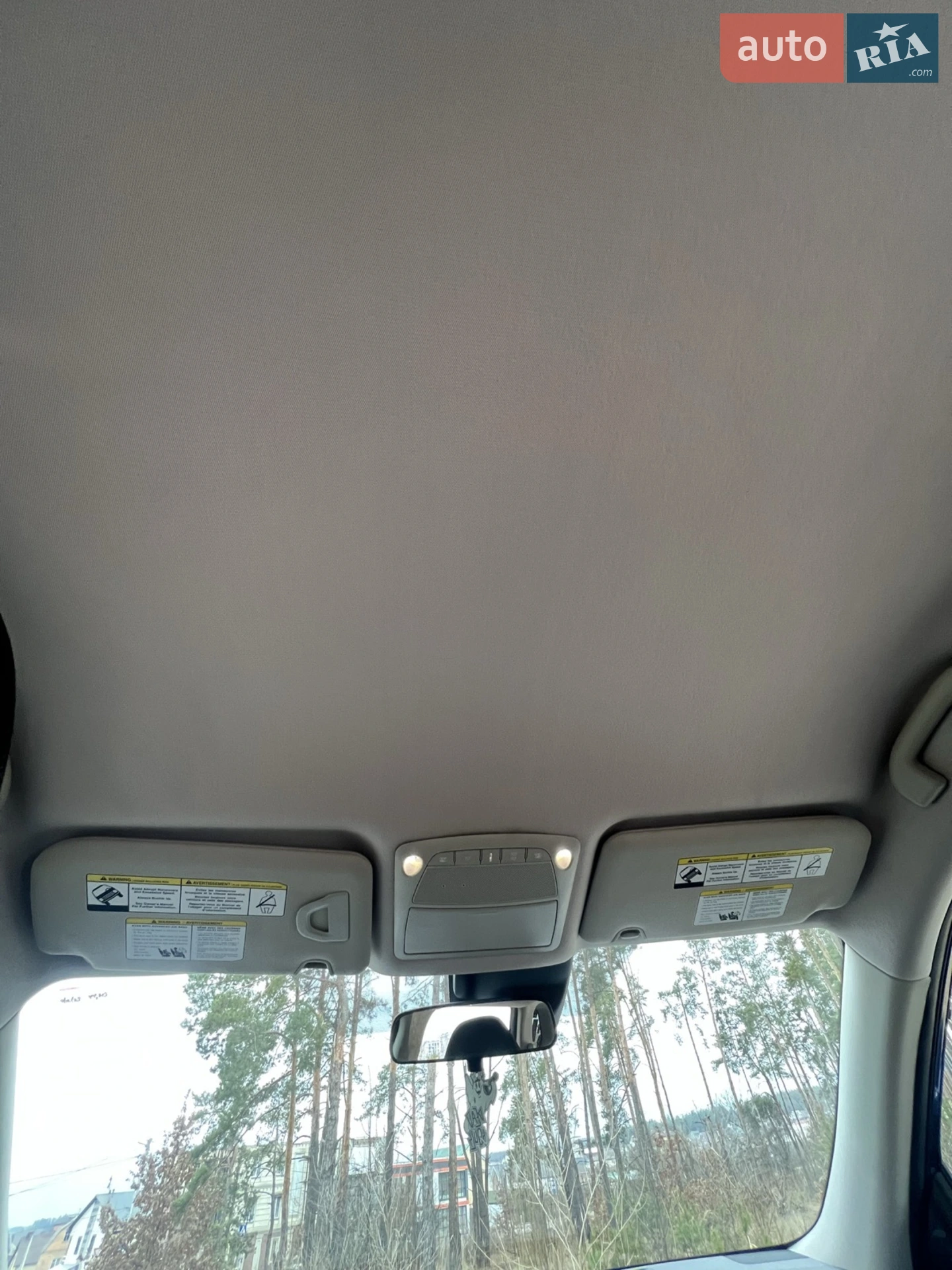 2019 Nissan Rogue - мініатюра 22