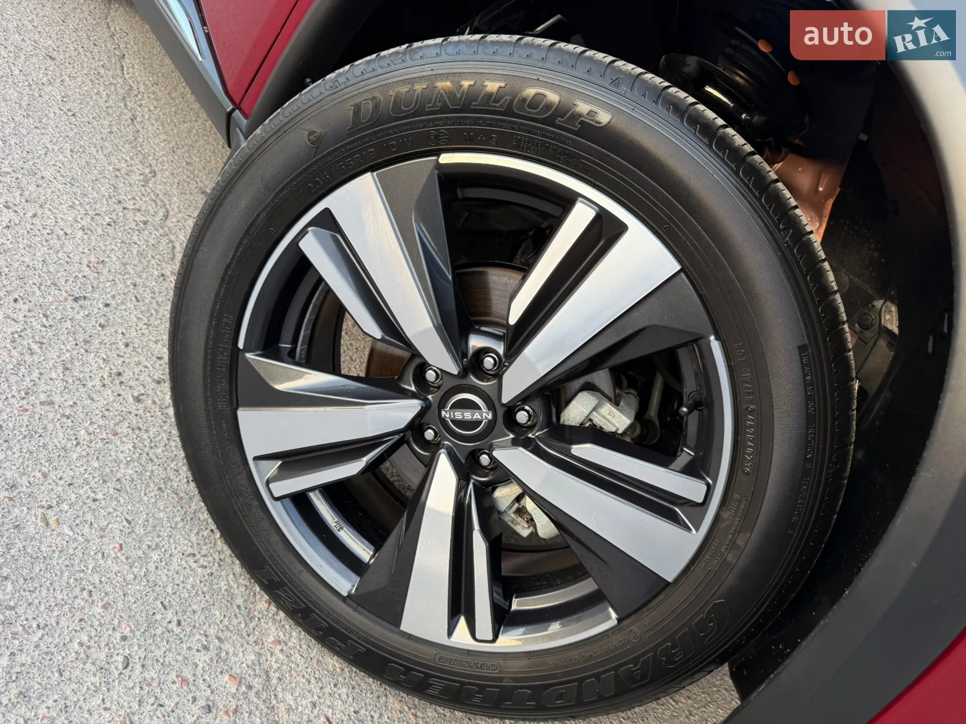 2023 Nissan Rogue - мініатюра 32