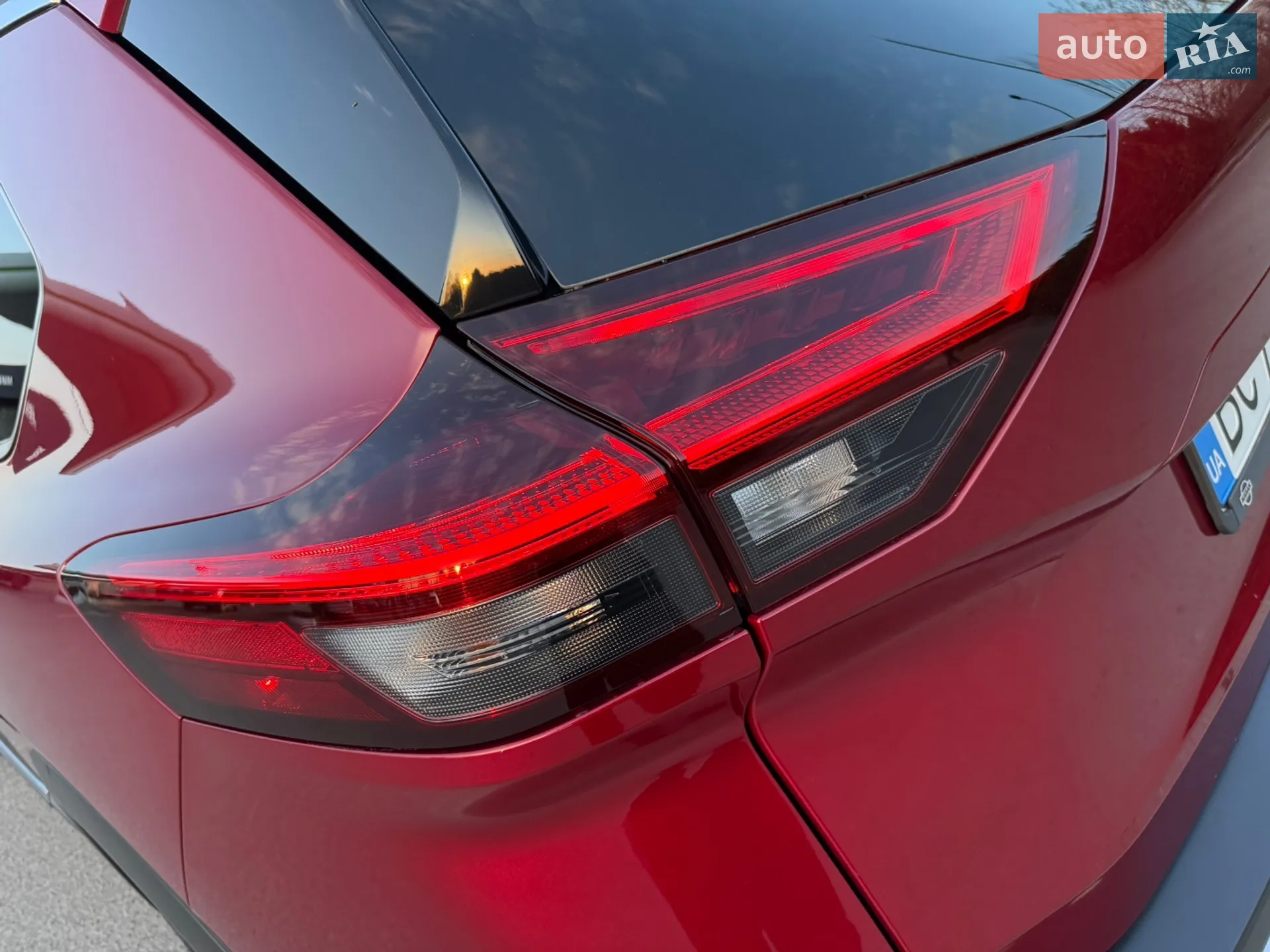 2023 Nissan Rogue - мініатюра 36