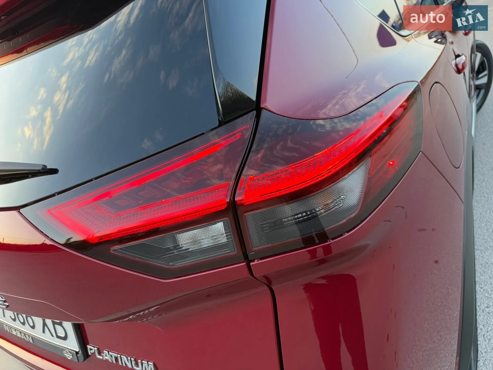 2023 Nissan Rogue - мініатюра 43