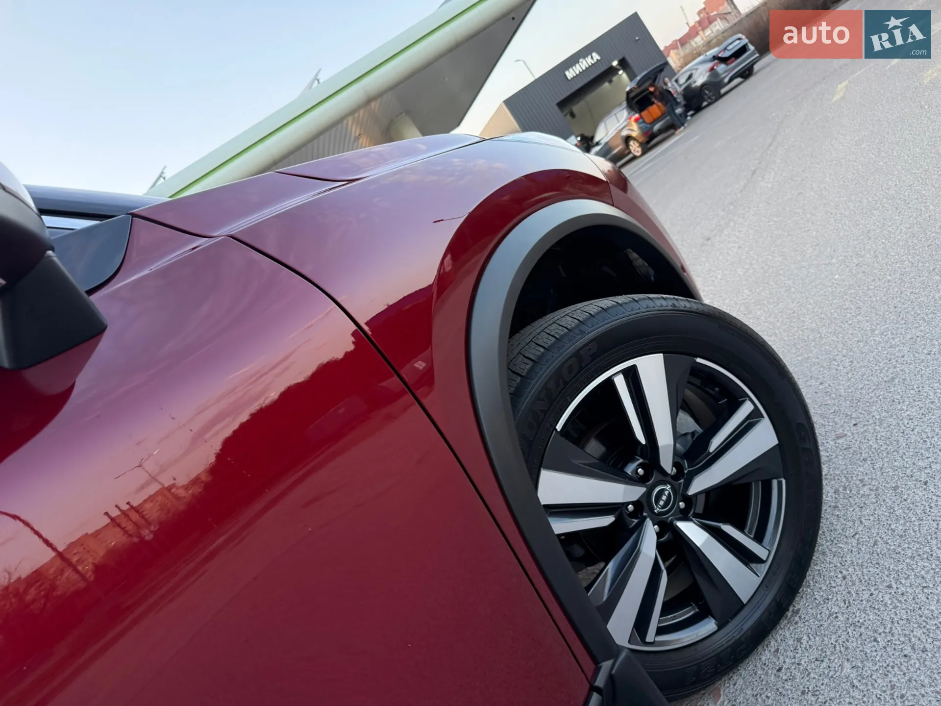 2023 Nissan Rogue - мініатюра 52