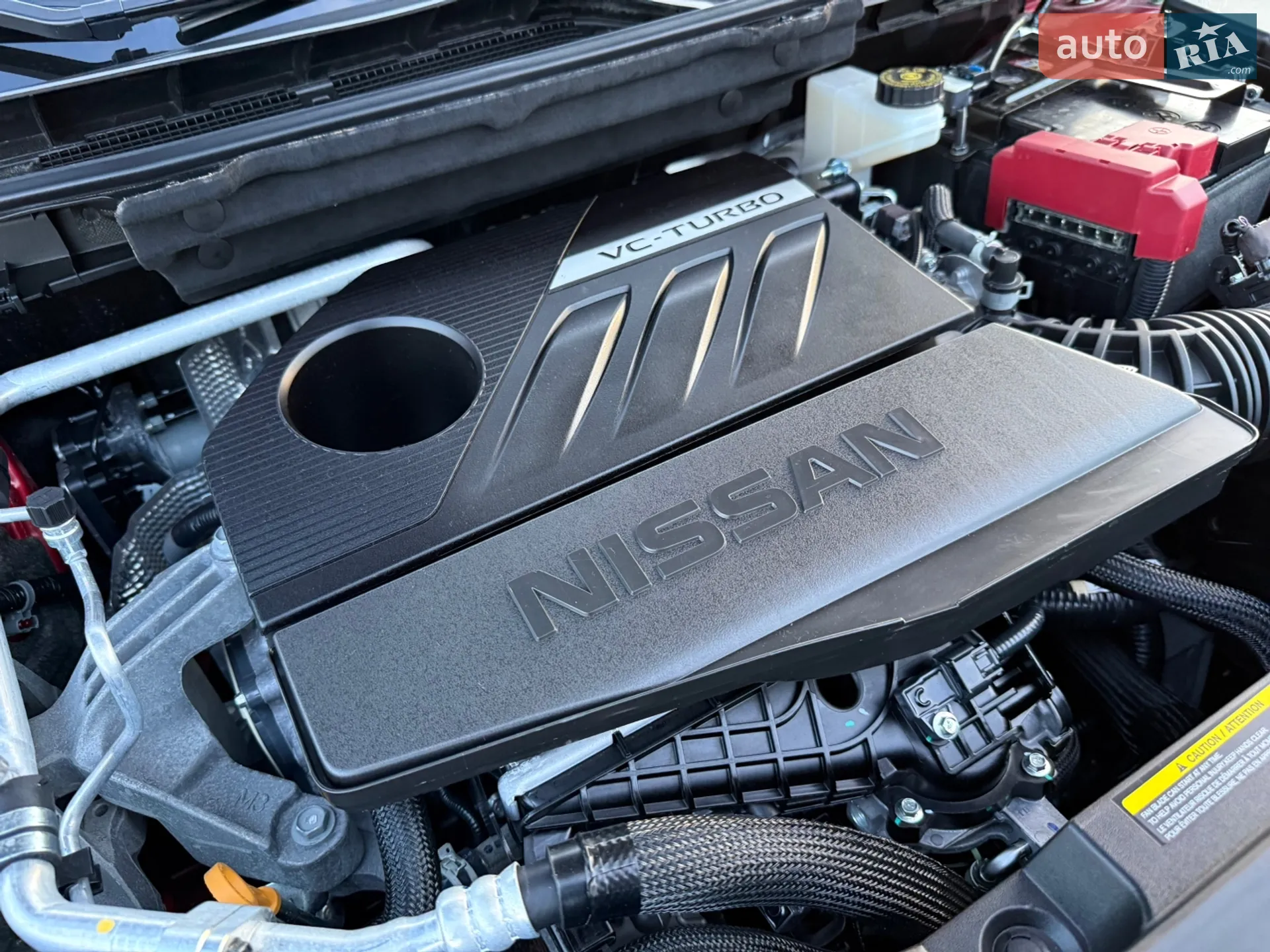 2023 Nissan Rogue - мініатюра 99