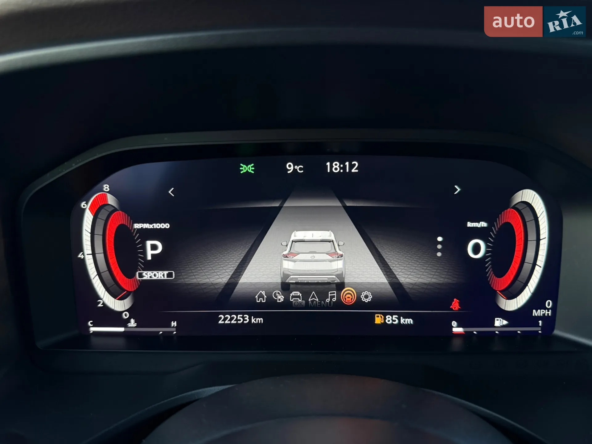 2023 Nissan Rogue - мініатюра 118