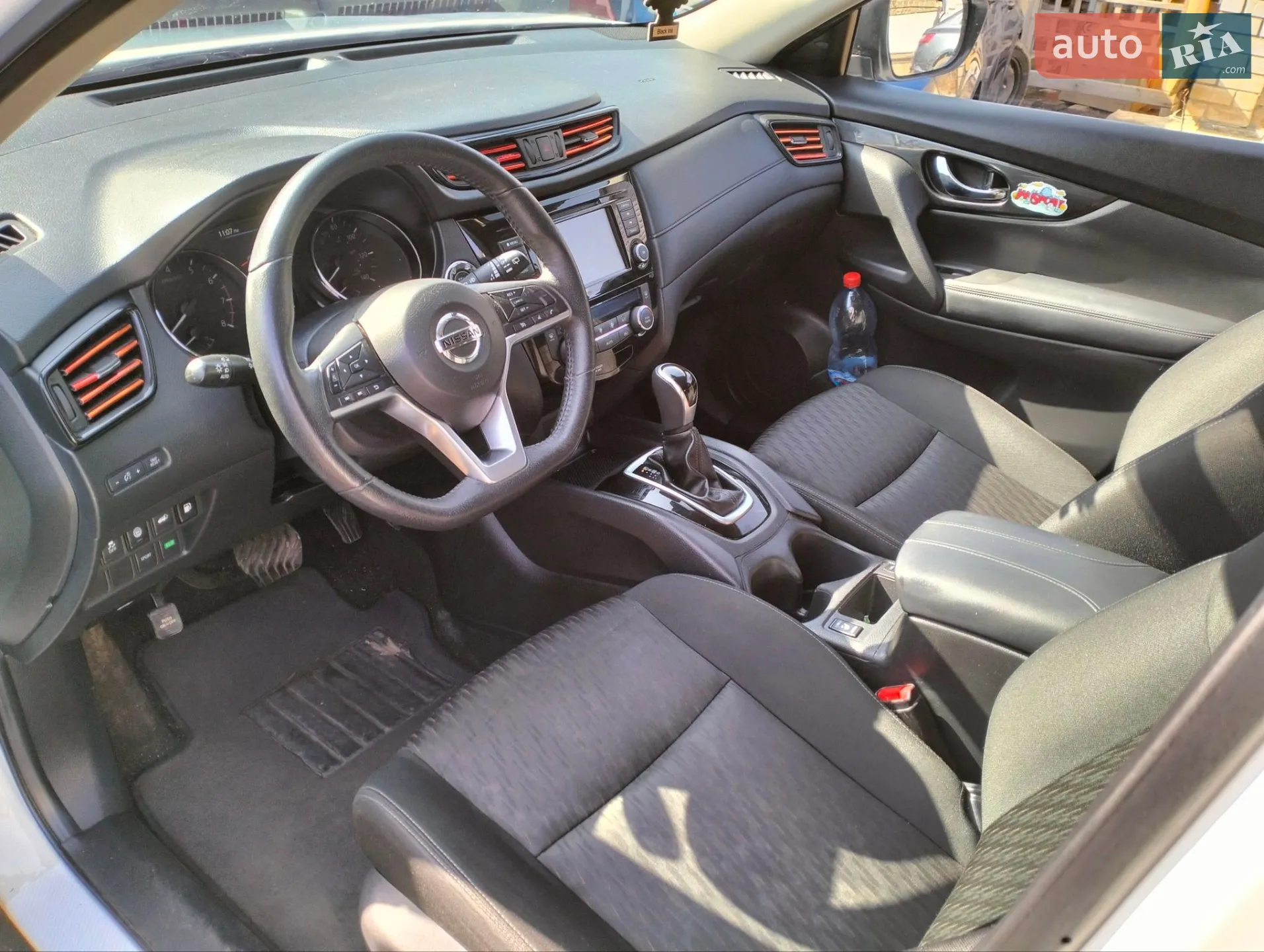 2019 Nissan Rogue - мініатюра 6