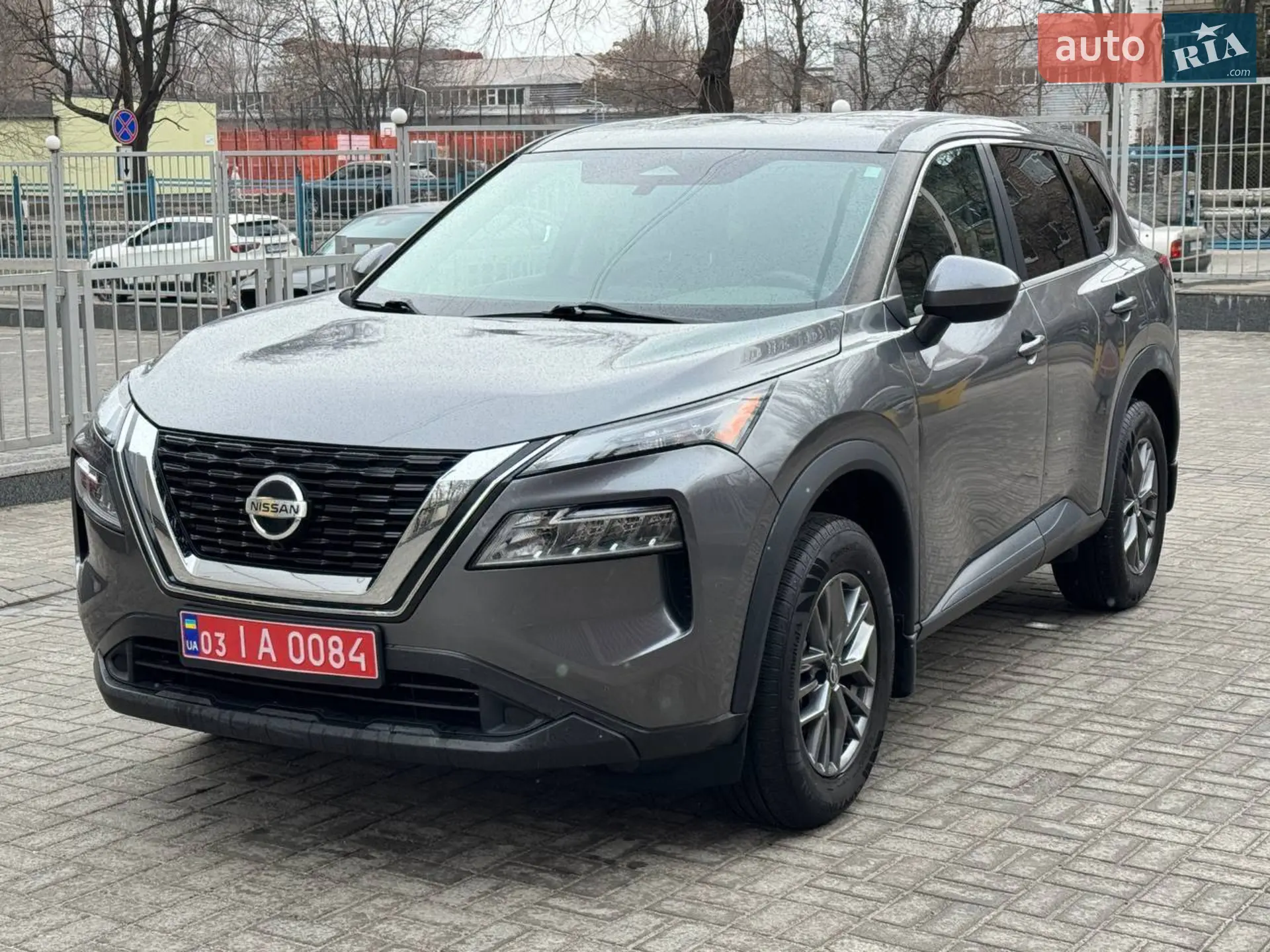 2021 Nissan Rogue - мініатюра 13
