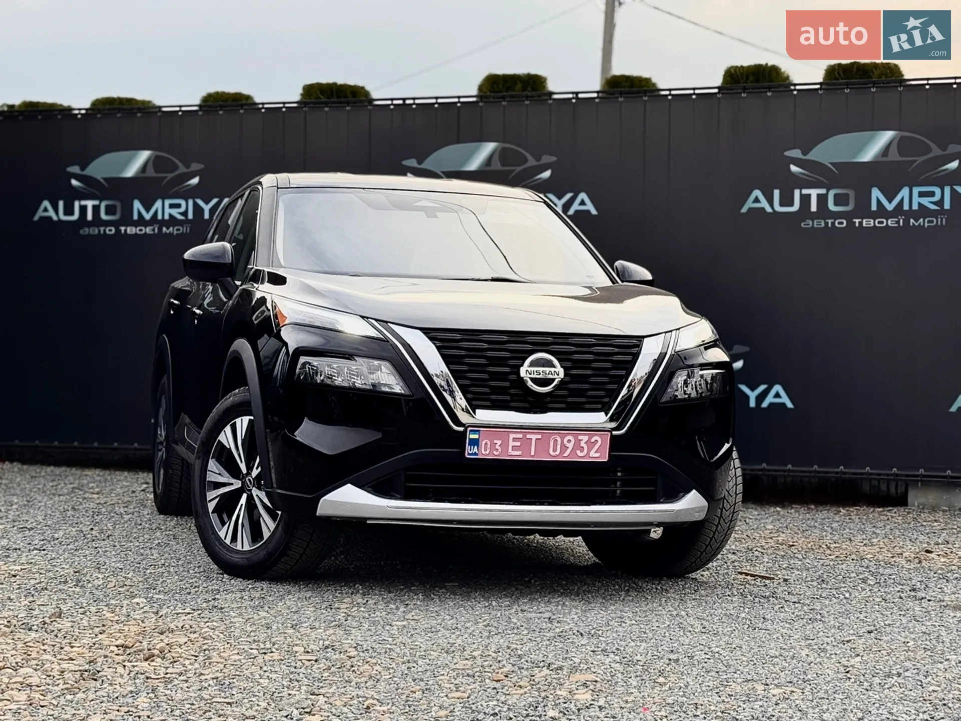 2023 Nissan Rogue - мініатюра 2