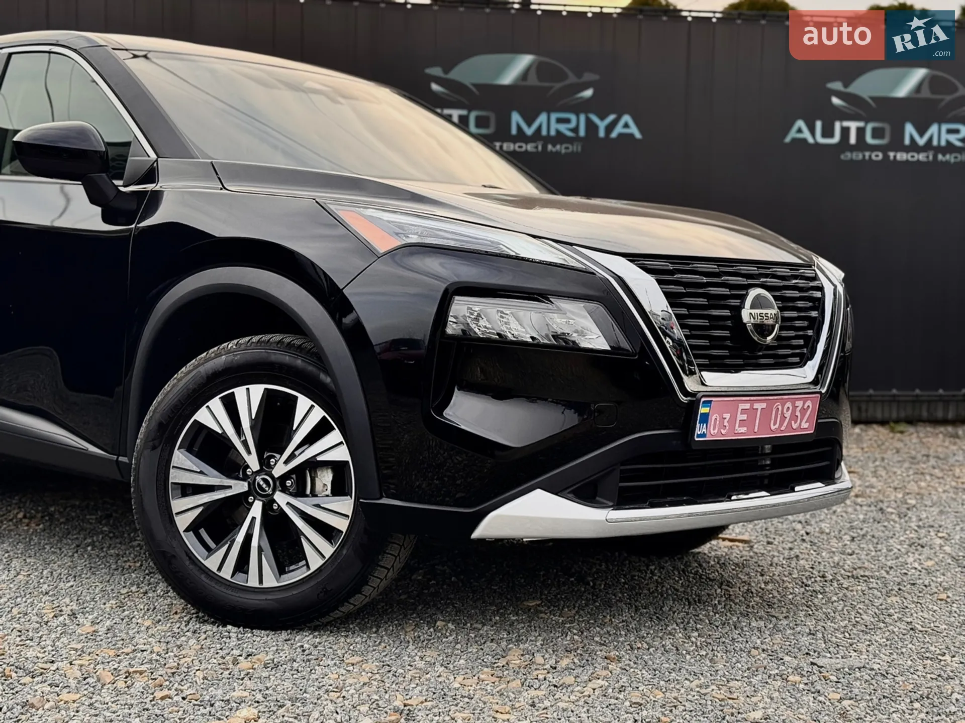 2023 Nissan Rogue - мініатюра 4