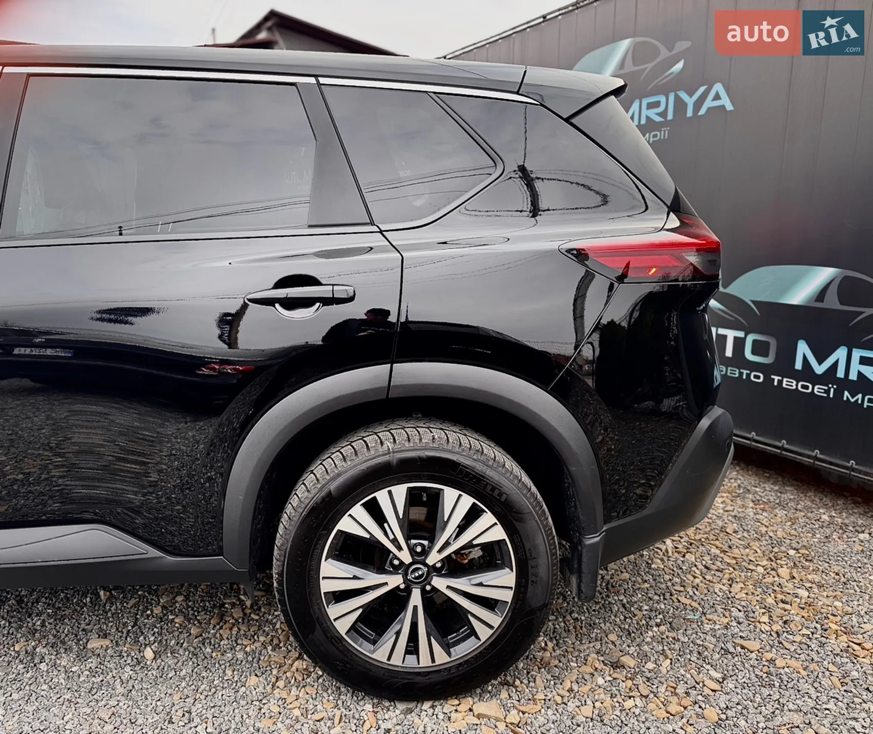 2023 Nissan Rogue - мініатюра 16