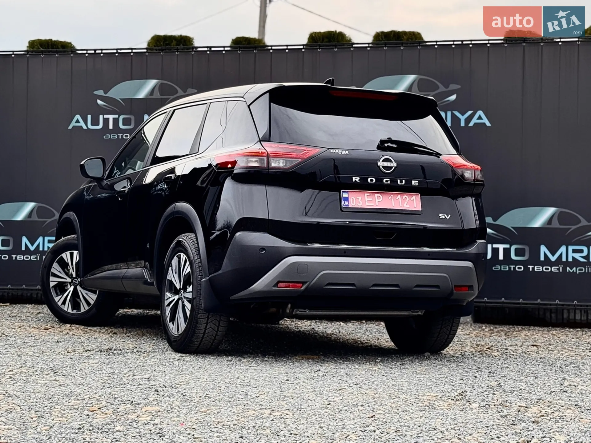 2023 Nissan Rogue - мініатюра 20