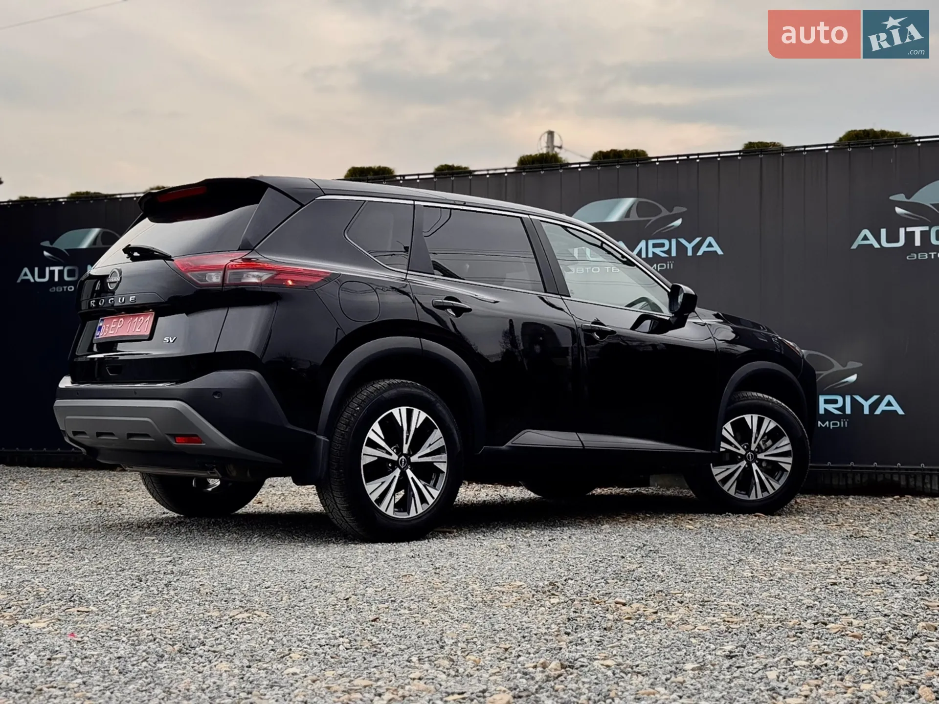 2023 Nissan Rogue - мініатюра 23