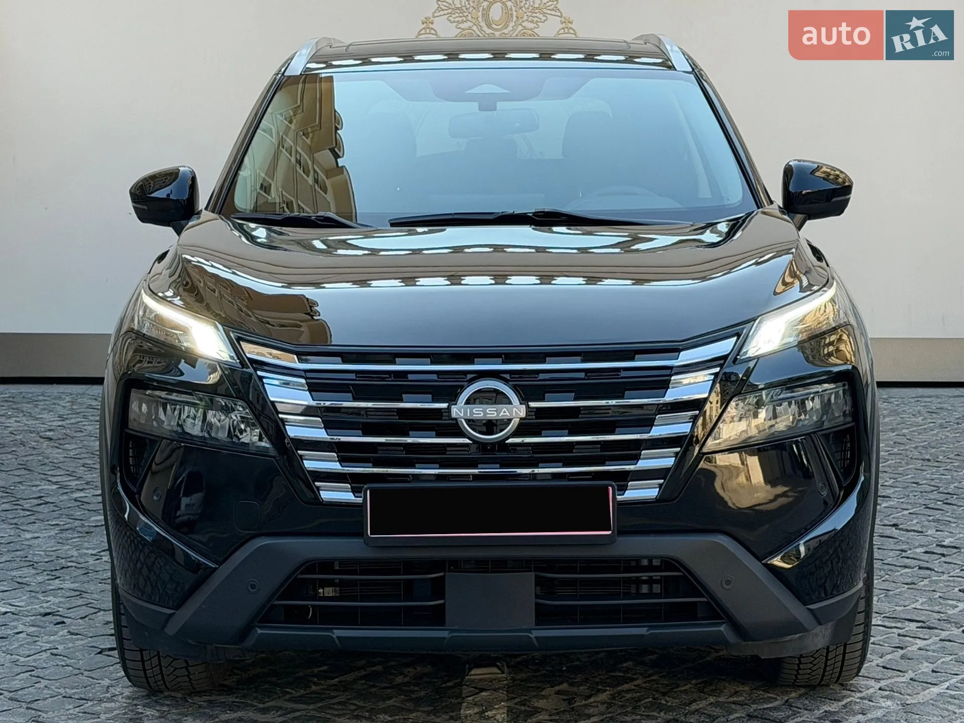 2024 Nissan Rogue - мініатюра 3
